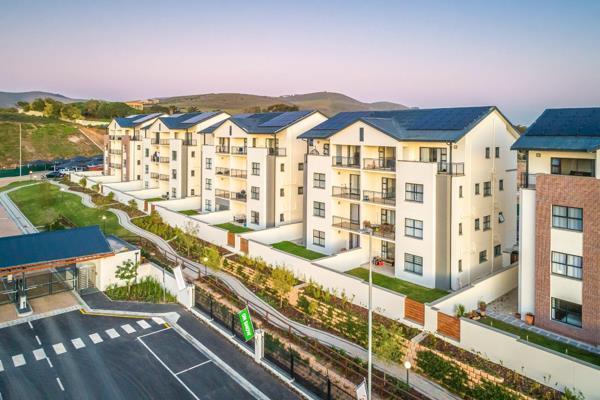 To Let 1 Bedroom Property for Rent in Richwood Western Cape